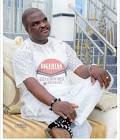 Yoruba actor/actress Abass Akande Obesere