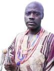 Yoruba actor/actress Abija