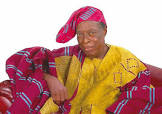 Yoruba actor/actress Adebayo Faleti