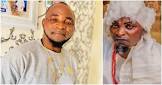 Yoruba actor/actress Adewale Alebiosu