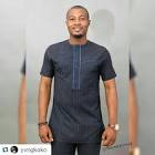 Yoruba actor/actress Ahmed Yusuf