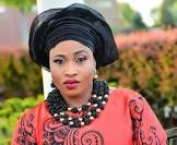 Yoruba actor/actress Aishat Abimbola