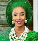 Yoruba actor/actress Aishat Lawal