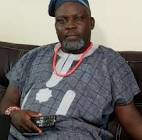 Yoruba actor/actress Aka Olalomi