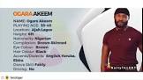 Yoruba actor/actress Akeem Ogara