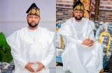 Yoruba actor/actress Akin Olaiya