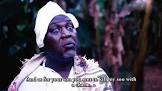 Yoruba actor/actress Alapini