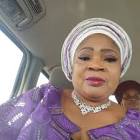 Yoruba actor/actress Alh Abeni Salawa