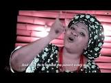 Yoruba actor/actress Alhaja Kifayat