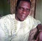 Yoruba actor/actress Alirat Atorule