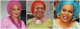 Yoruba actor/actress Another Lady