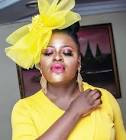 Yoruba actor/actress Arike Akinyanju