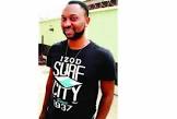 Yoruba actor/actress Austin Emmanuel