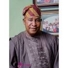 Yoruba actor/actress Ayebadeoyebimpe Adebayosalami