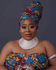 Yoruba actor/actress Ayo Adesanya