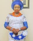 Yoruba actor/actress Ayobami Badejoko