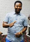 Yoruba actor/actress Azeez Adeniran Babanla