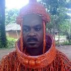 Yoruba actor/actress Baba Sokoti