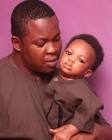 Yoruba actor/actress Babatunde Bernard