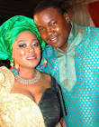 Yoruba actor/actress Babatunde Cleopatra