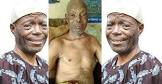 Yoruba actor/actress Banke Alabi