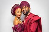 Yoruba actor/actress Banky W