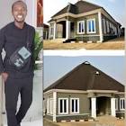 Yoruba actor/actress Bba House