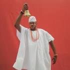 Yoruba actor/actress Becomes Most