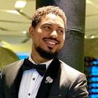 Yoruba actor/actress Ben Lugo T