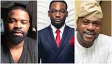 Yoruba actor/actress Biggest Names