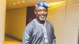 Yoruba actor/actress Bimbo Manuel