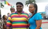 Yoruba actor/actress Bimbo Oshin