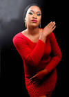 Yoruba actor/actress Biola Tilewa