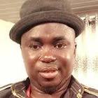 Yoruba actor/actress Blessingokoye Biolafowosere