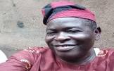 Yoruba actor/actress Bogunbe Adekaz