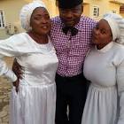 Yoruba actor/actress Bose Bello