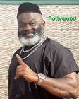 Yoruba actor/actress Bricks