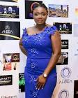 Yoruba actor/actress Bukky Biola