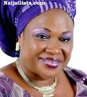 Yoruba actor/actress Bukky Ogunmote