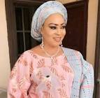 Yoruba actor/actress Bukky Wright