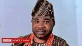 Yoruba actor/actress Channel.stay Close