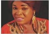 Yoruba actor/actress Cherry Ayilara