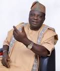 Yoruba actor/actress Chief Goke Babalola