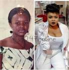 Yoruba actor/actress Dayo Amusa