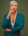 Yoruba actor/actress Debbieshokoya Rykardoagbor