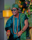 Yoruba actor/actress Debo Mr Macaroni