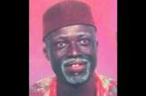 Yoruba actor/actress Deji Alaran