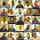 Yoruba actor/actress Development Community