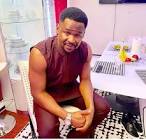 Yoruba actor/actress Deyemitheactor Zubbymichael