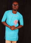 Yoruba actor/actress Dipo Olajide